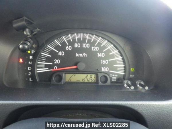 Used 2012 AT toyota succeed-van NCP51V Image[18]