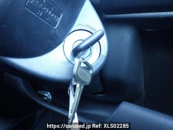 Used 2012 AT toyota succeed-van NCP51V Image[22]