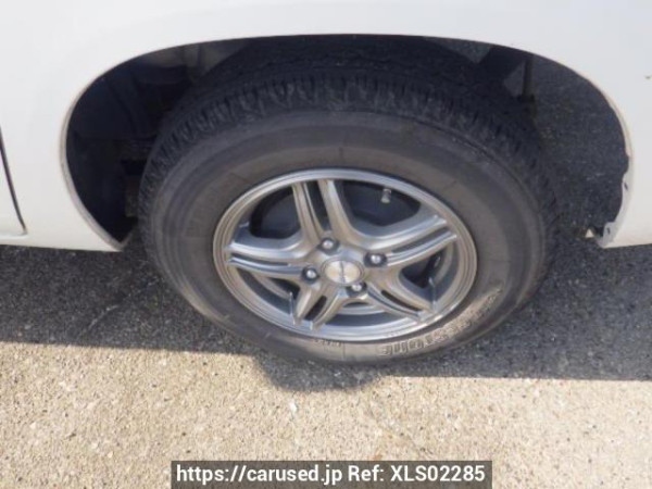 Used 2012 AT toyota succeed-van NCP51V Image[24]