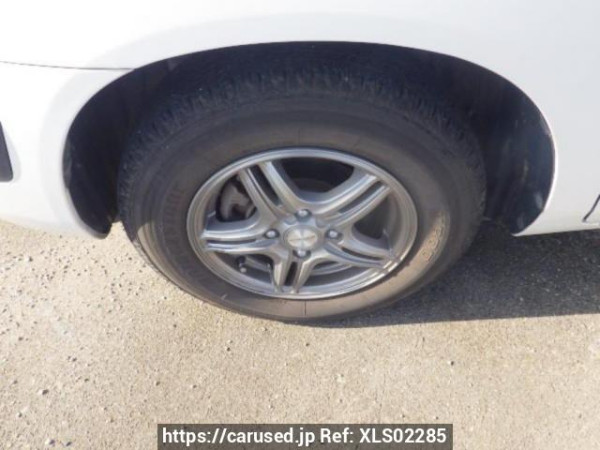 Used 2012 AT toyota succeed-van NCP51V Image[25]