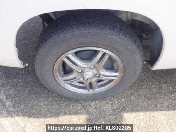 Used 2012 AT toyota succeed-van NCP51V Image[27]