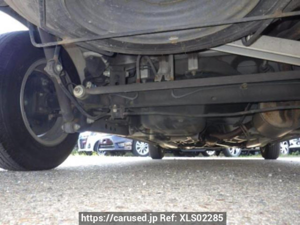 Used 2012 AT toyota succeed-van NCP51V Image[34]