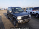 Mitsubishi Pajero Mini H58A