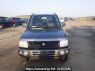 Used 2003 AT mitsubishi pajero-mini H58A Image[1]