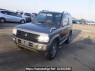 Used 2003 AT mitsubishi pajero-mini H58A Image[2]