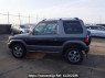 Used 2003 AT mitsubishi pajero-mini H58A Image[3]