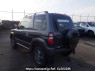 Used 2003 AT mitsubishi pajero-mini H58A Image[4]