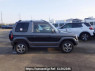 Used 2003 AT mitsubishi pajero-mini H58A Image[7]