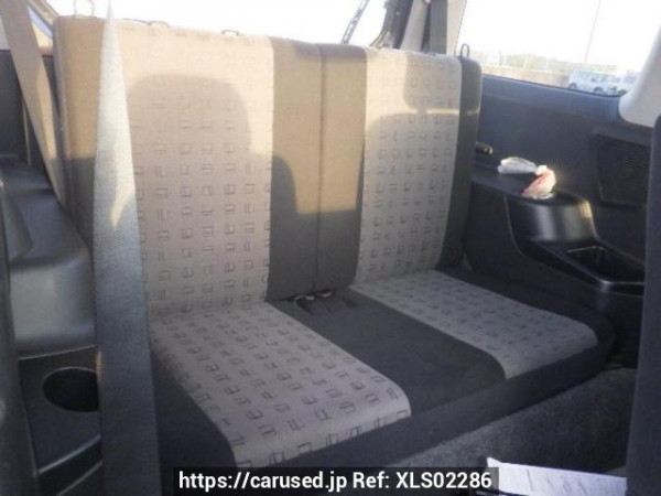 Used 2003 AT mitsubishi pajero-mini H58A Image[13]