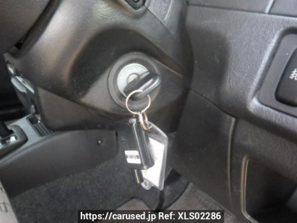 Used 2003 AT mitsubishi pajero-mini H58A Image[22]