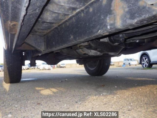 Used 2003 AT mitsubishi pajero-mini H58A Image[30]