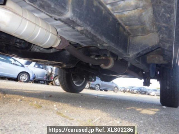 Used 2003 AT mitsubishi pajero-mini H58A Image[31]