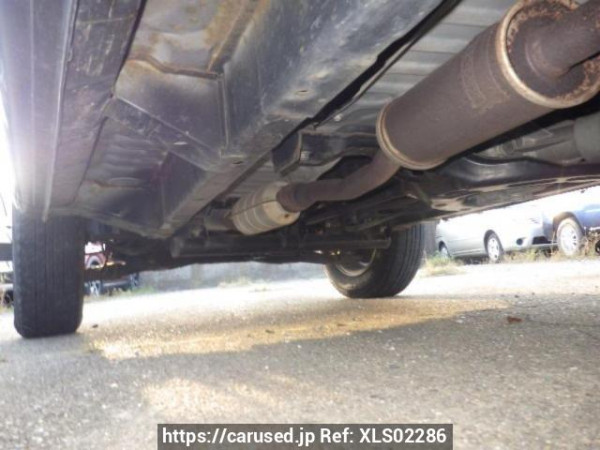 Used 2003 AT mitsubishi pajero-mini H58A Image[32]