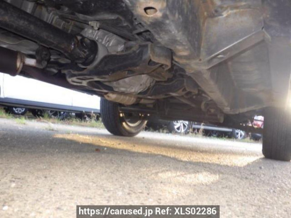 Used 2003 AT mitsubishi pajero-mini H58A Image[33]