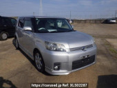 Toyota Corolla Rumion