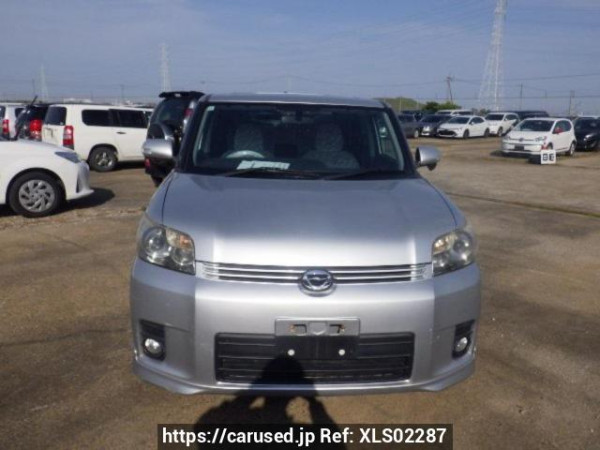 Used 2009 AT toyota corolla-rumion ZRE152N Image[1]