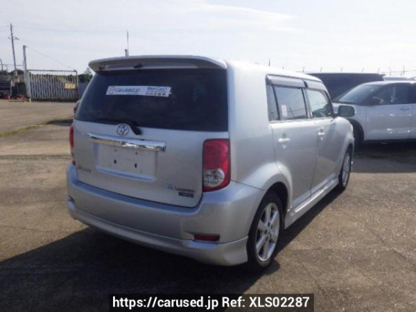 Used 2009 AT toyota corolla-rumion ZRE152N Image[6]