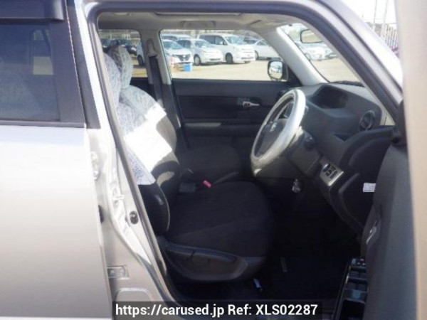 Used 2009 AT toyota corolla-rumion ZRE152N Image[11]