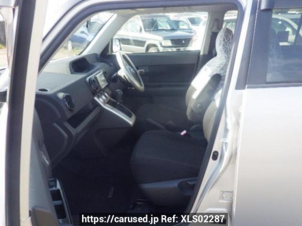 Used 2009 AT toyota corolla-rumion ZRE152N Image[12]