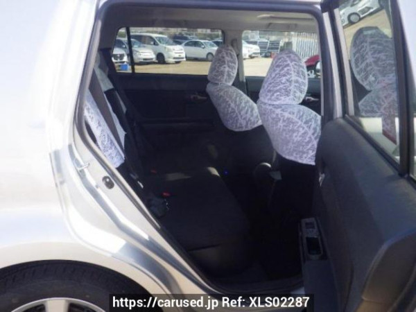 Used 2009 AT toyota corolla-rumion ZRE152N Image[13]