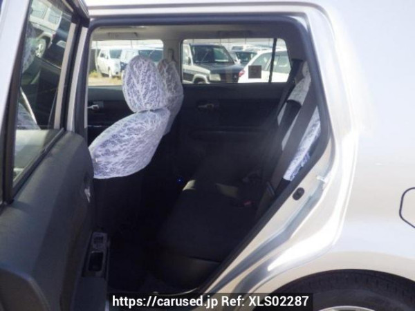 Used 2009 AT toyota corolla-rumion ZRE152N Image[14]