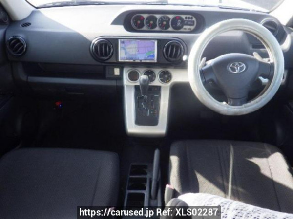 Used 2009 AT toyota corolla-rumion ZRE152N Image[15]