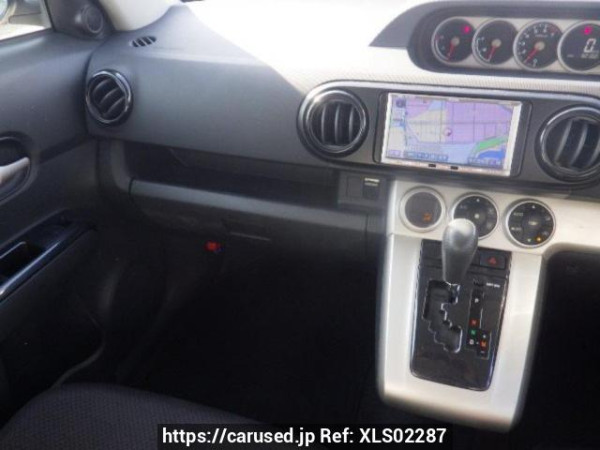 Used 2009 AT toyota corolla-rumion ZRE152N Image[16]