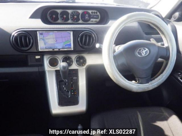 Used 2009 AT toyota corolla-rumion ZRE152N Image[17]