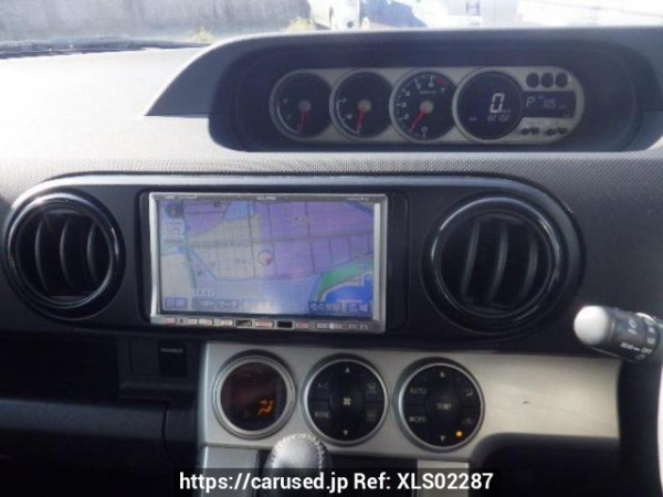 Used 2009 AT toyota corolla-rumion ZRE152N Image[20]