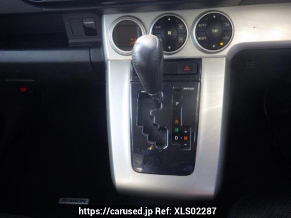 Used 2009 AT toyota corolla-rumion ZRE152N Image[22]