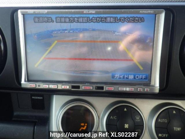 Used 2009 AT toyota corolla-rumion ZRE152N Image[21]