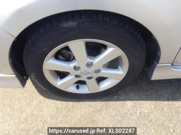 Used 2009 AT toyota corolla-rumion ZRE152N Image[25]