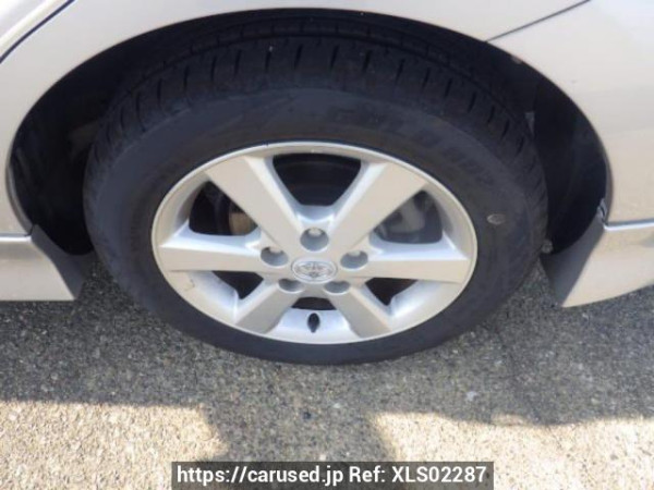 Used 2009 AT toyota corolla-rumion ZRE152N Image[27]