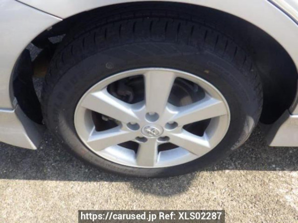 Used 2009 AT toyota corolla-rumion ZRE152N Image[28]