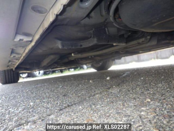 Used 2009 AT toyota corolla-rumion ZRE152N Image[29]
