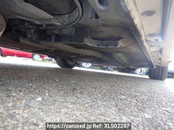 Used 2009 AT toyota corolla-rumion ZRE152N Image[34]