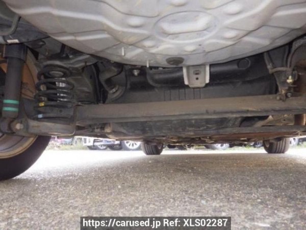 Used 2009 AT toyota corolla-rumion ZRE152N Image[35]