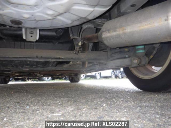 Used 2009 AT toyota corolla-rumion ZRE152N Image[36]