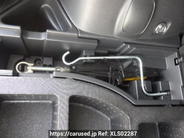 Used 2009 AT toyota corolla-rumion ZRE152N Image[38]