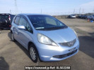 Honda Fit GE6