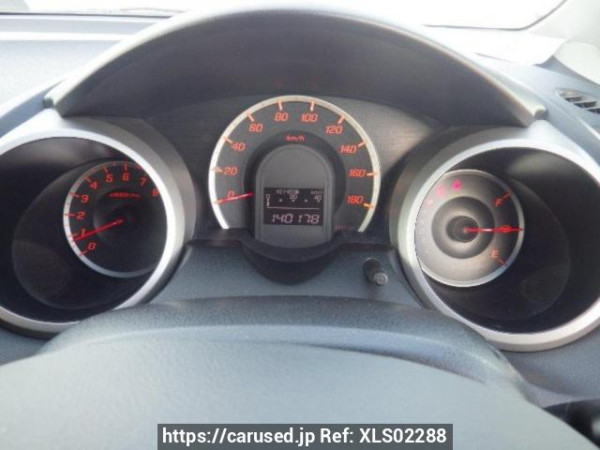 Used 2010 AT honda fit GE6 Image[19]