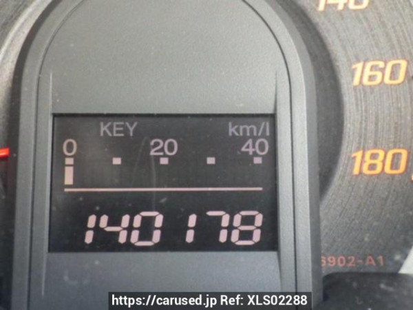 Used 2010 AT honda fit GE6 Image[20]