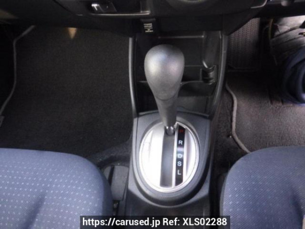 Used 2010 AT honda fit GE6 Image[21]