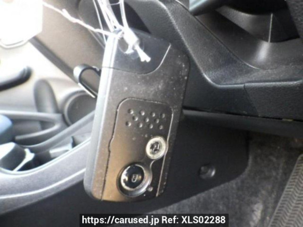 Used 2010 AT honda fit GE6 Image[23]