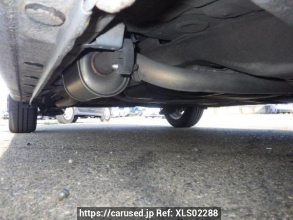 Used 2010 AT honda fit GE6 Image[28]