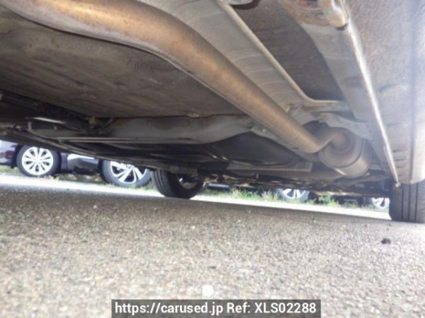 Used 2010 AT honda fit GE6 Image[29]