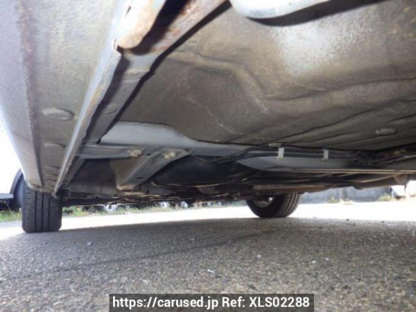 Used 2010 AT honda fit GE6 Image[30]