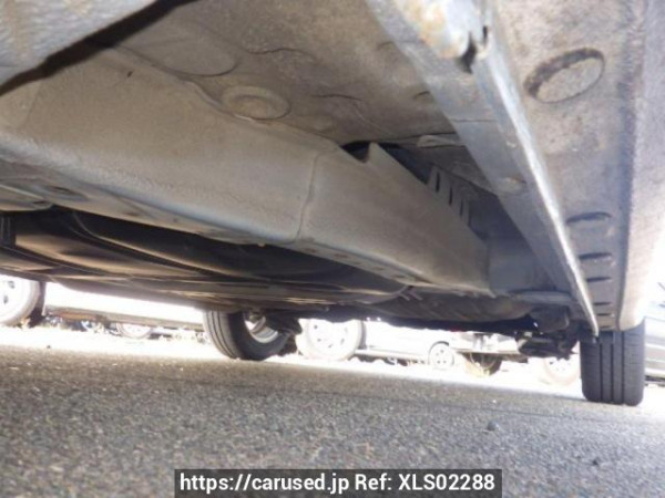 Used 2010 AT honda fit GE6 Image[31]