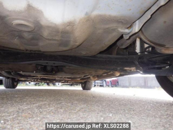 Used 2010 AT honda fit GE6 Image[35]