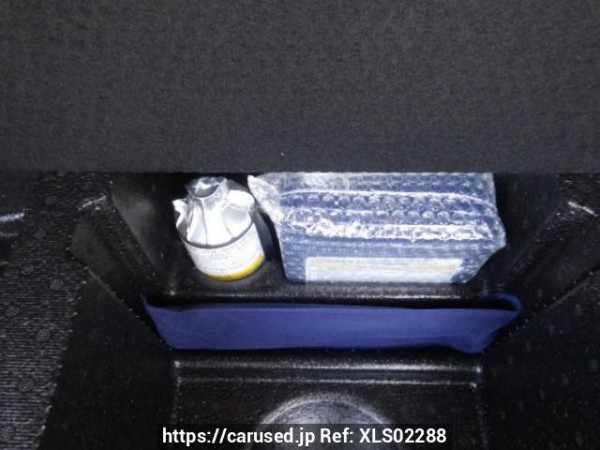 Used 2010 AT honda fit GE6 Image[36]